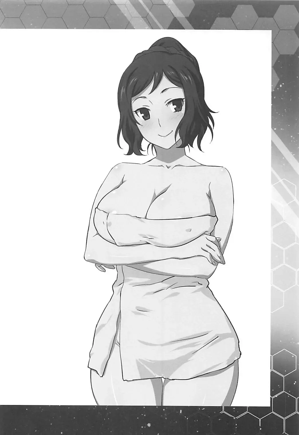 [Nio - Syowmaru] Build Fuckers 2 Fhentai - Page 3