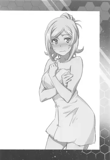 [Nio - Syowmaru] Build Fuckers 2 Fhentai - Page 23