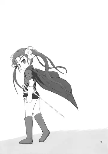 [Fujisaka Lyric] Nikonikopon Fhentai - Page 20