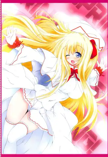 [Kazami Rei] SURPRIZE SPRING! Fhentai - Page 4