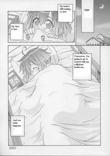 [Kurenai Yuuji - Mikagami Sou] Ura Mahou Sensei Jamma! 2 Fhentai - Page 29