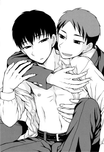 [Kanbayashi Takaki] Soremade to Korekara | Until Then and from Now On Fhentai - Page 28