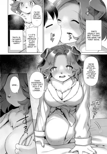 Ran to Houseki ~run jewel~ Fhentai - Page 20