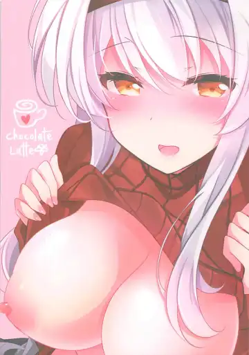 [Ichiyo Moka] Horoyoi Shoukaku-san wa Ikaga? Fhentai - Page 16