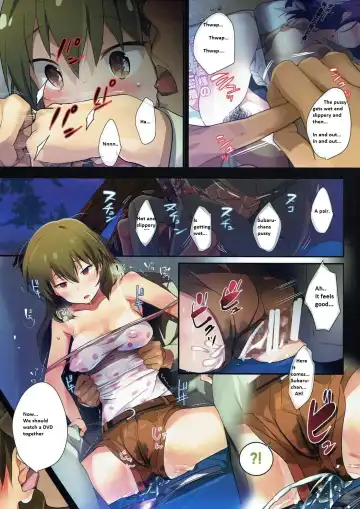 [Taira Tsukune] EAT SHIT!! Fhentai - Page 6