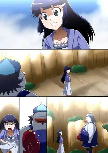 ASFR MANGA vol.7 Fhentai - Page 12