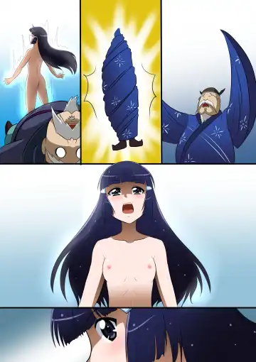 ASFR MANGA vol.7 Fhentai - Page 16