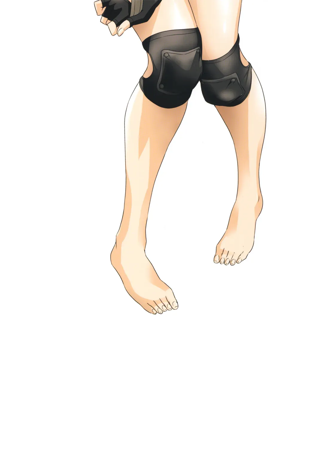 [Amano Ameno] Super Forbidden Care M Fhentai - Page 34