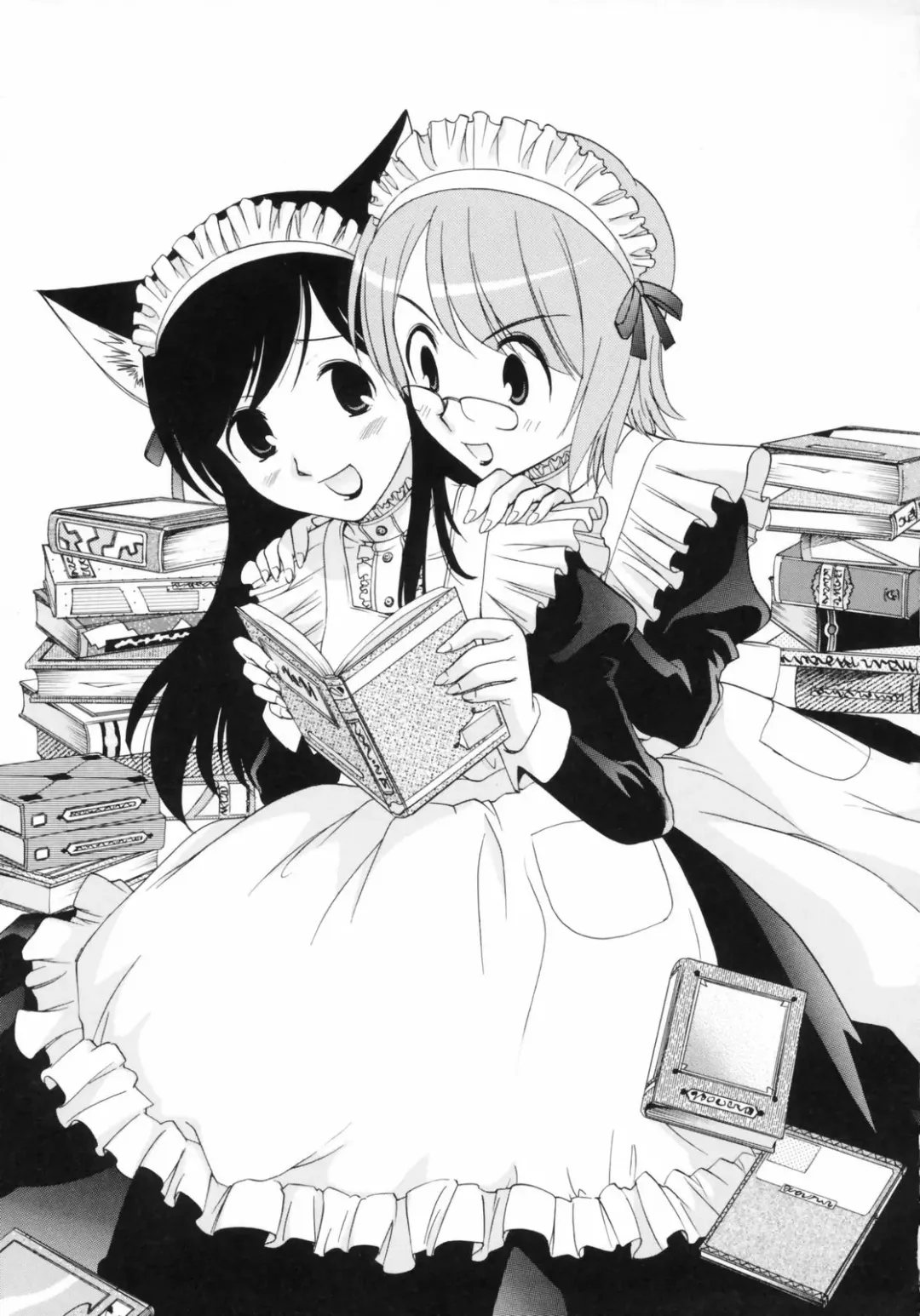 [Kamirenjaku Sanpei] Watashi o Ariake e Tsuretette! - Take me to Ariake! Fhentai - Page 179