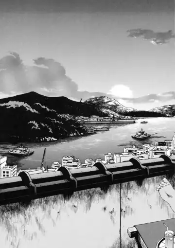 [Kamirenjaku Sanpei] Watashi o Ariake e Tsuretette! - Take me to Ariake! Fhentai - Page 155