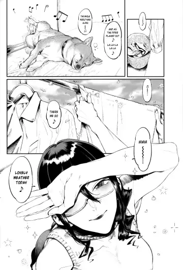 [Xxzero] Inu no Kimochi Ii vol.2 Fhentai - Page 3