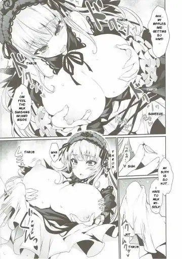 [Tousen] Bara Niku! 3 Fhentai - Page 5