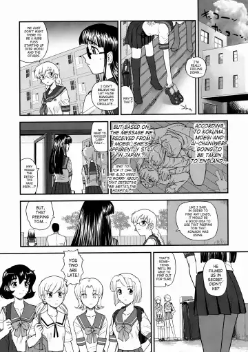 [Dulce-q] Dulce Report 10 Fhentai - Page 12