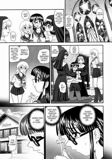 [Dulce-q] Dulce Report 10 Fhentai - Page 30