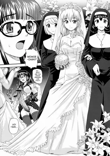 [Dulce-q] Dulce Report 10 Fhentai - Page 35