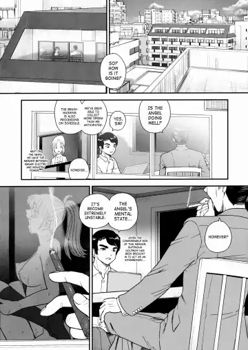 [Dulce-q] Dulce Report 10 Fhentai - Page 5