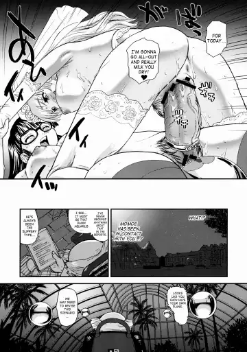 [Dulce-q] Dulce Report 10 Fhentai - Page 52