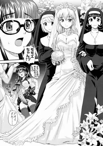 [Dulce-q] Dulce Report 10 Fhentai - Page 35