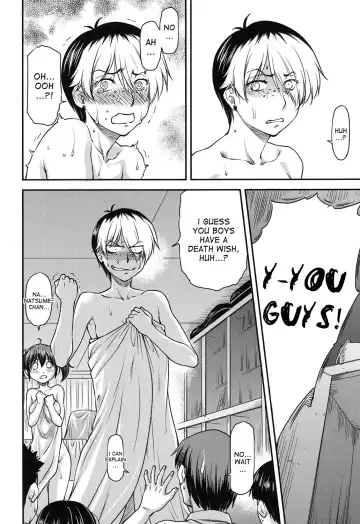 [Nagare Ippon] Yuri Kan + Kanyou Shoujo Fhentai - Page 10