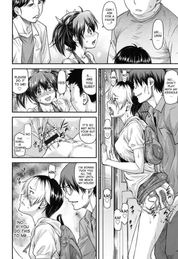 [Nagare Ippon] Yuri Kan + Kanyou Shoujo Fhentai - Page 38