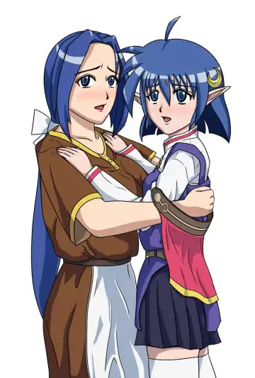 Nani ka ga Minagitte Kuru Fhentai - Page 28