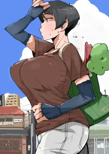 [Haitukun] Kikan Hitozuma Vol. 1-4 Fhentai - Page 5