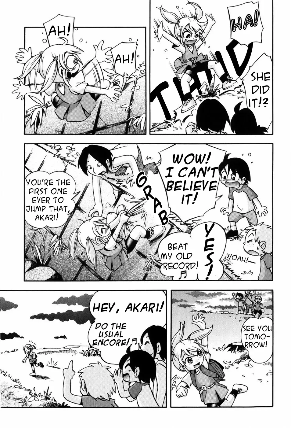 [Hoshino Fuuta] Yuukaze no Koya | Evening Breeze Hut Fhentai - Page 12