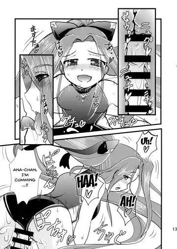 [Tukusi Hirokazu] Miryou Skill no Kiki ga Waruinode Master ni Tameshitemita. | I Tried Using My Charm Skill On My Master Fhentai - Page 11