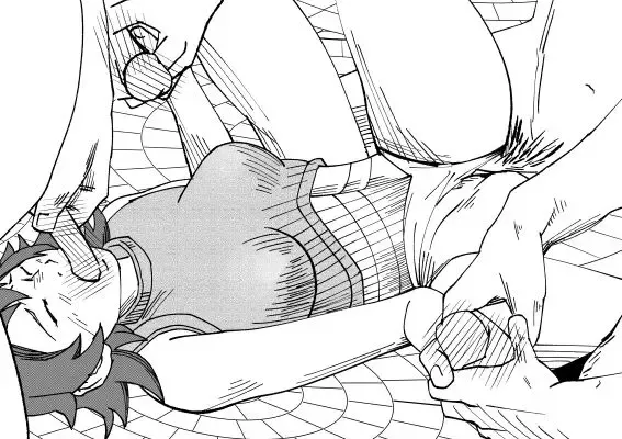 [Exkarivur] Namari Fhentai - Page 5