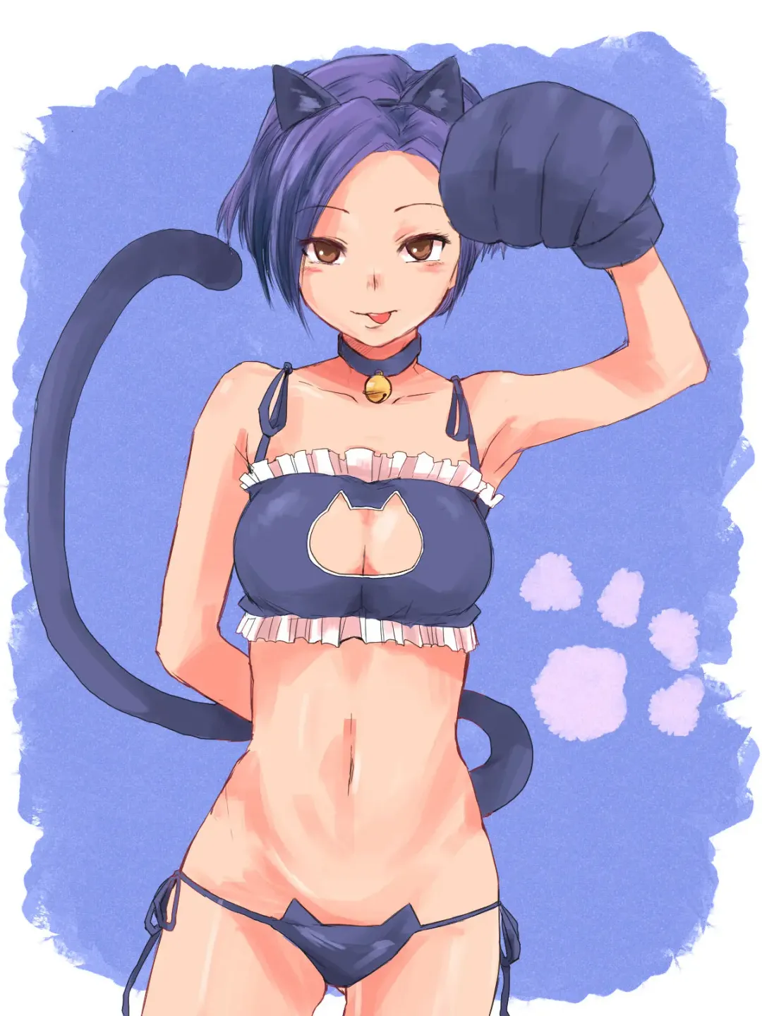 [Terasu Mc] Rinko Netorare + Omake Fhentai - Page 18