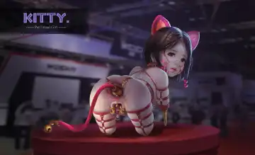 [Jm] Imperial Female Prison Academy Fhentai - Page 12