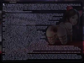 [Jm] Imperial Female Prison Academy Fhentai - Page 15