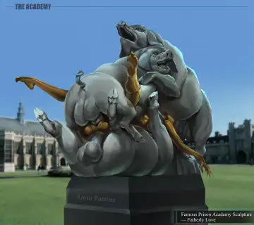 [Jm] Imperial Female Prison Academy Fhentai - Page 20