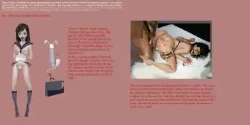 [Jm] Imperial Female Prison Academy Fhentai - Page 21