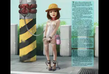 [Jm] Imperial Female Prison Academy Fhentai - Page 4