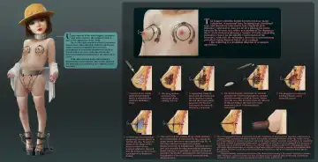 [Jm] Imperial Female Prison Academy Fhentai - Page 6