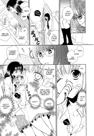 [Ri-ru-] Sister Sun, Sister Moon Fhentai - Page 3