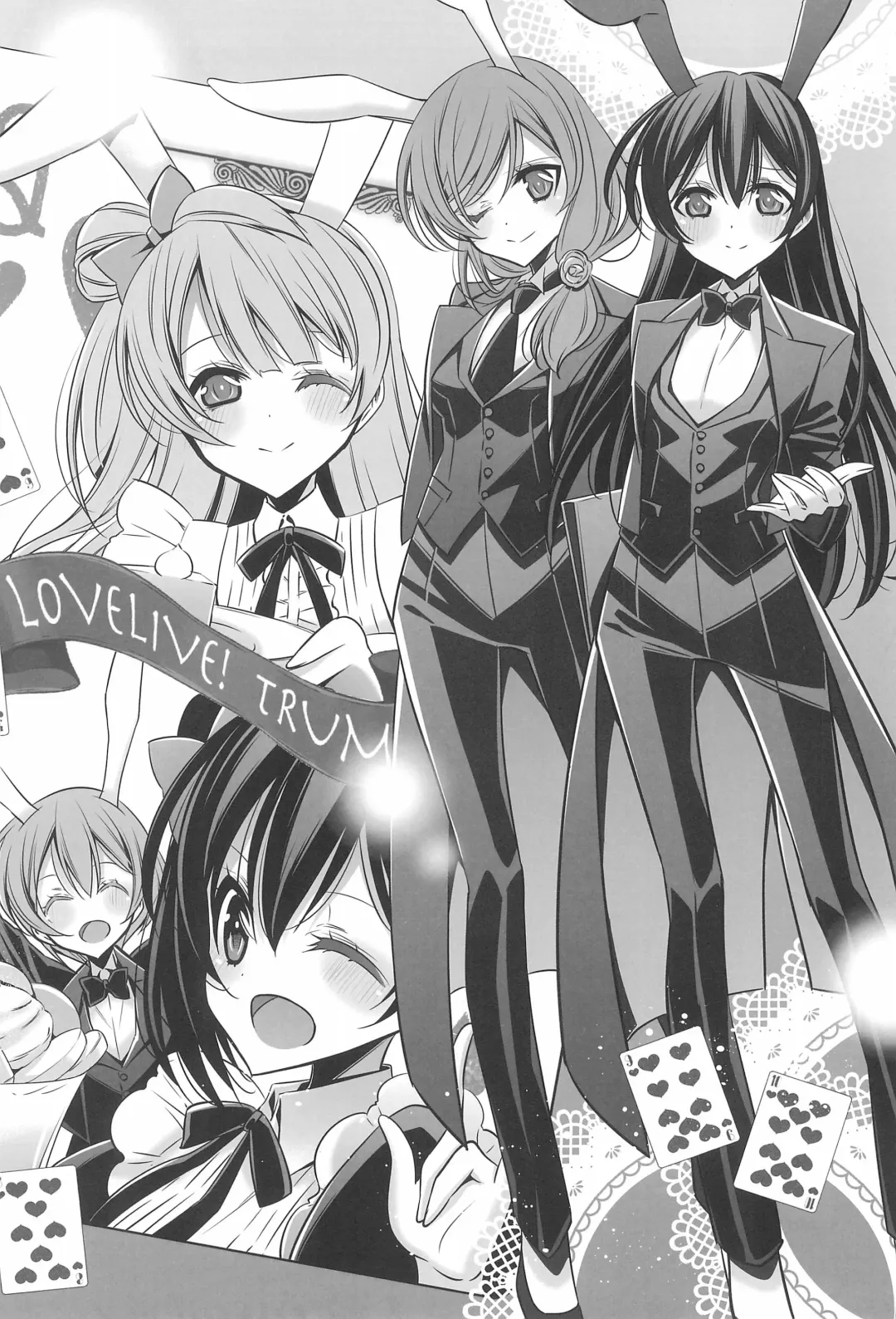 [Takano Saku] Himitsu no Jikan Fhentai - Page 14