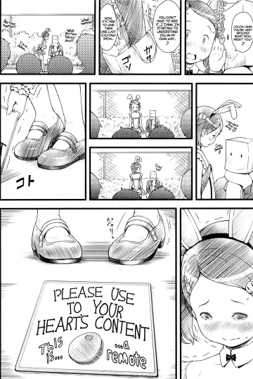 [Sakurafubuki Nel] focus Fhentai - Page 9