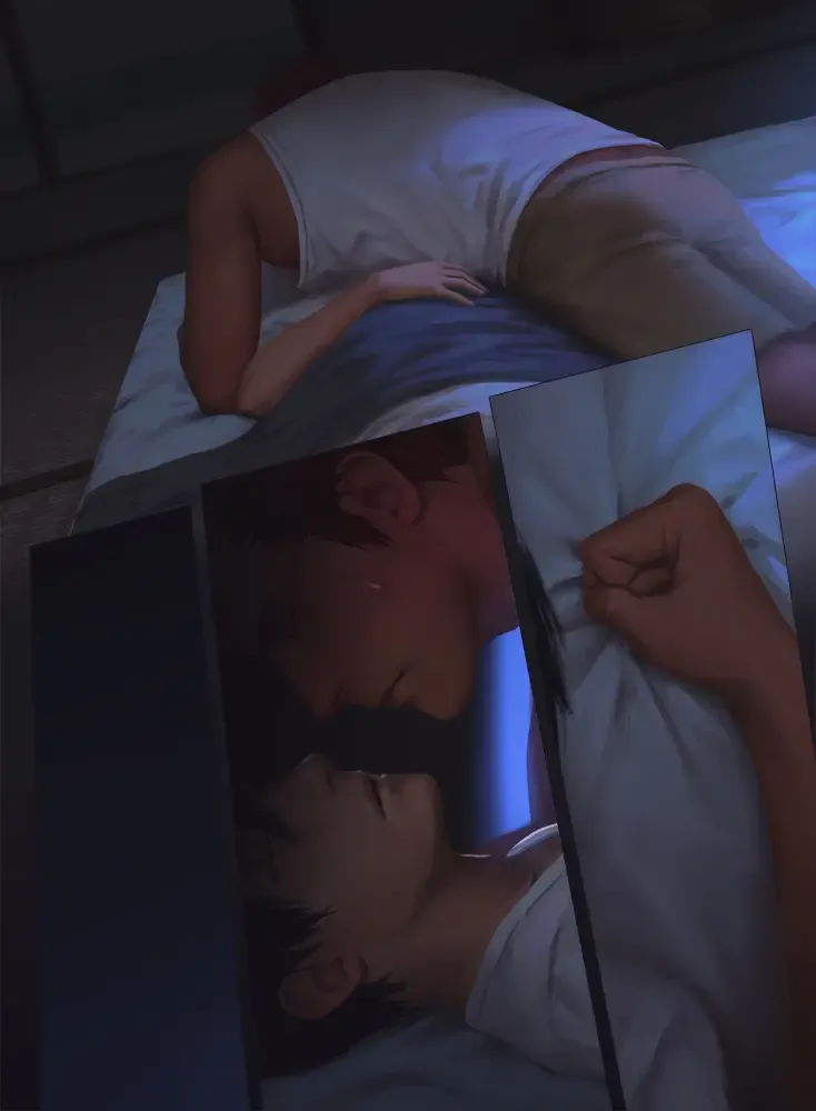 Smile Ch.01 - A Wishful Longing Fhentai - Page 14