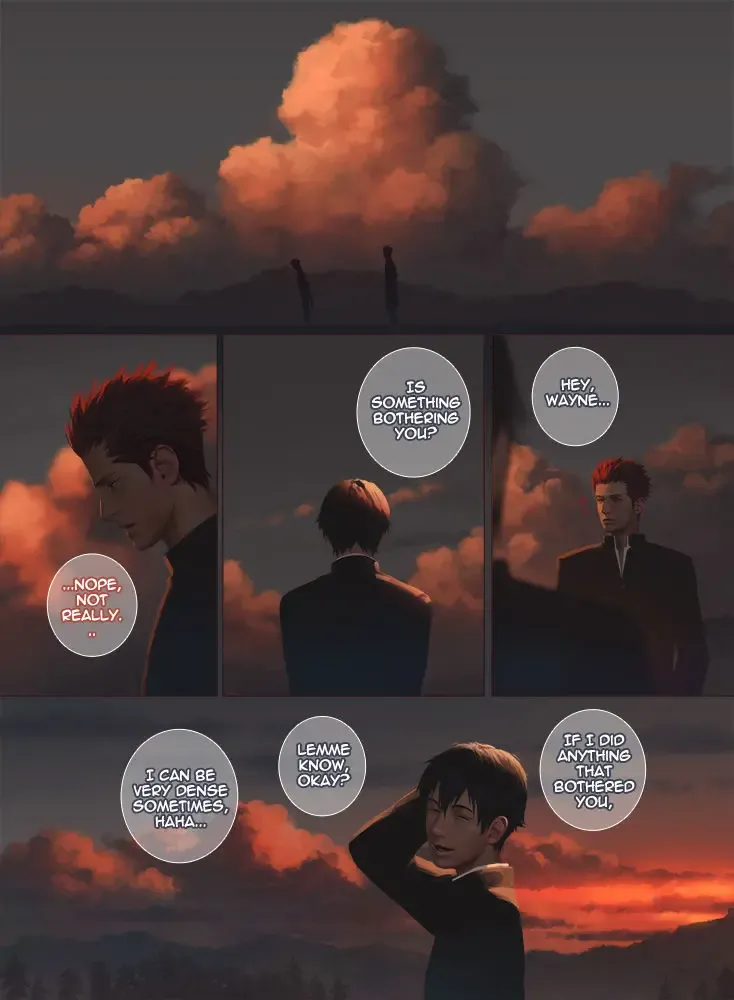 Smile Ch.01 - A Wishful Longing Fhentai - Page 19