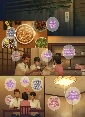 Smile Ch.01 - A Wishful Longing Fhentai - Page 10