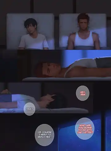 Smile Ch.01 - A Wishful Longing Fhentai - Page 12