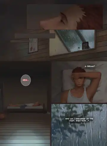 Smile Ch.02 - Distance of Feelings Fhentai - Page 5