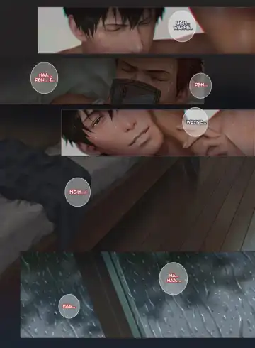 Smile Ch.02 - Distance of Feelings Fhentai - Page 9