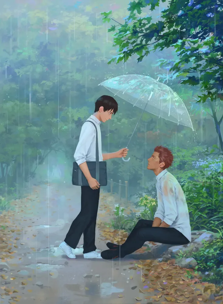 Smile Ch.05 - Memories of the Affection Fhentai - Page 13