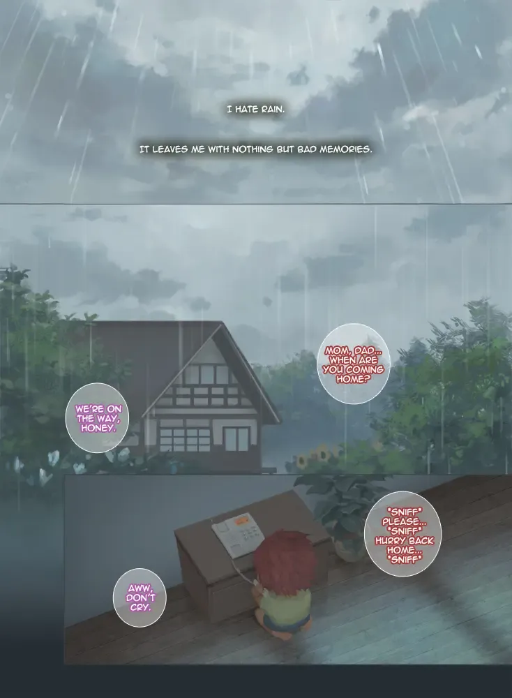 Smile Ch.05 - Memories of the Affection Fhentai - Page 2