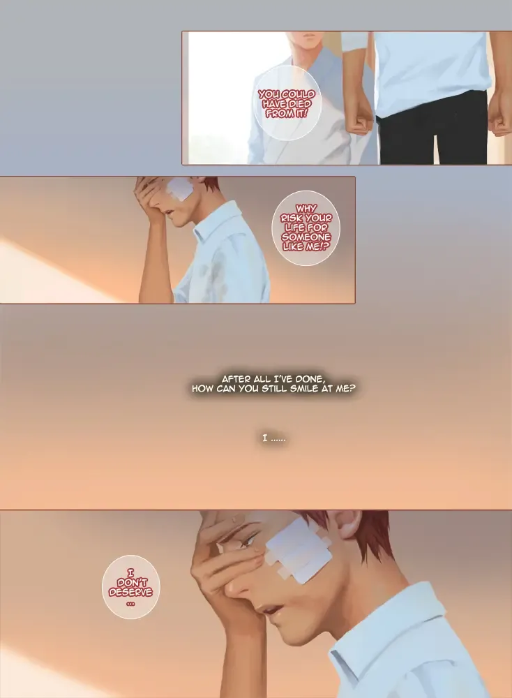 Smile Ch.05 - Memories of the Affection Fhentai - Page 30