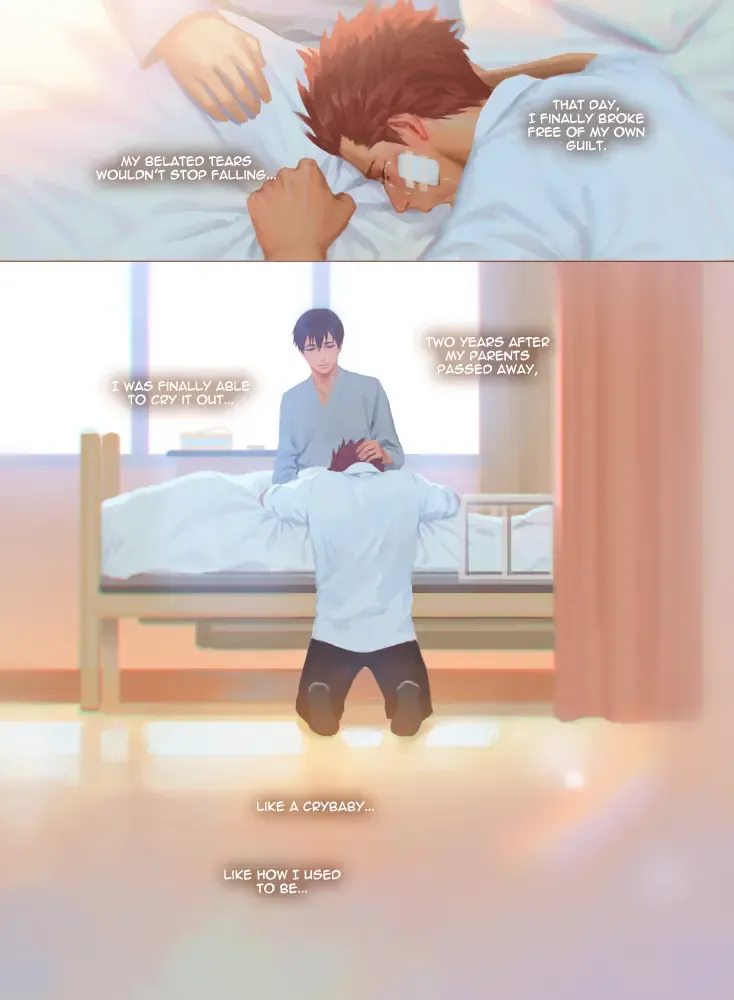 Smile Ch.05 - Memories of the Affection Fhentai - Page 34