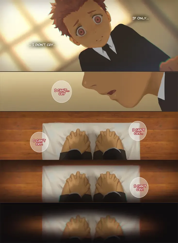 Smile Ch.05 - Memories of the Affection Fhentai - Page 5